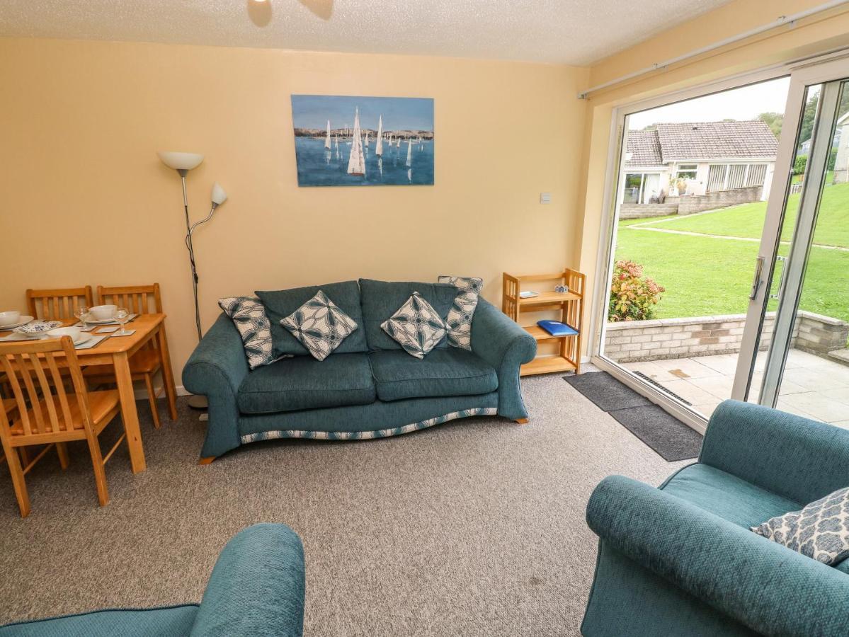 Number 6 Oxwich Leisure Park Villa Swansea Exterior photo